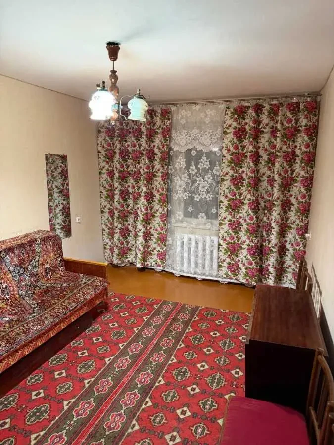 2-к квартира Дніпро, Шевченківський, Тополь 3 56 15
