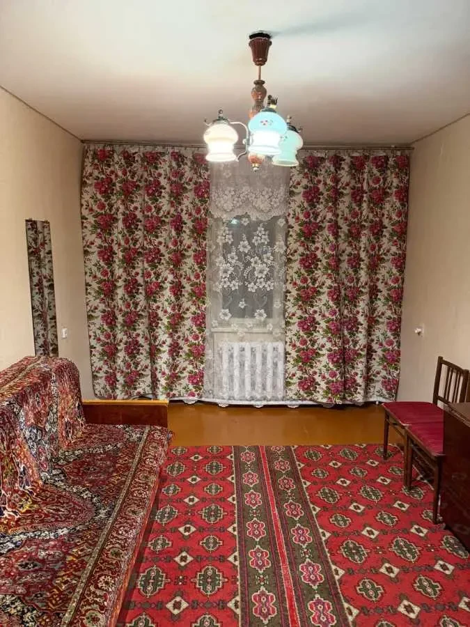 2-к квартира Дніпро, Шевченківський, Тополь 3 56 17