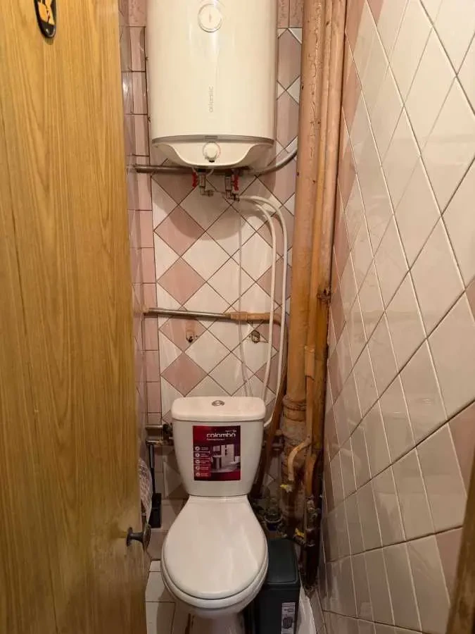 2-к квартира Дніпро, Шевченківський, Тополь 3 56 11
