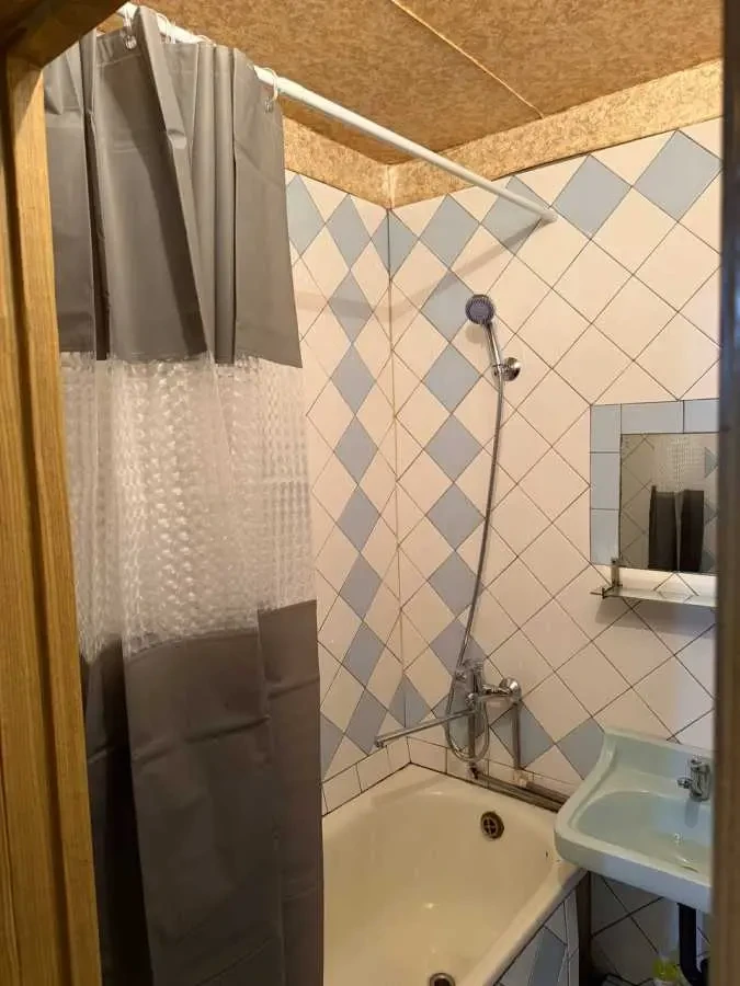 2-к квартира Дніпро, Шевченківський, Тополь 3 56 13