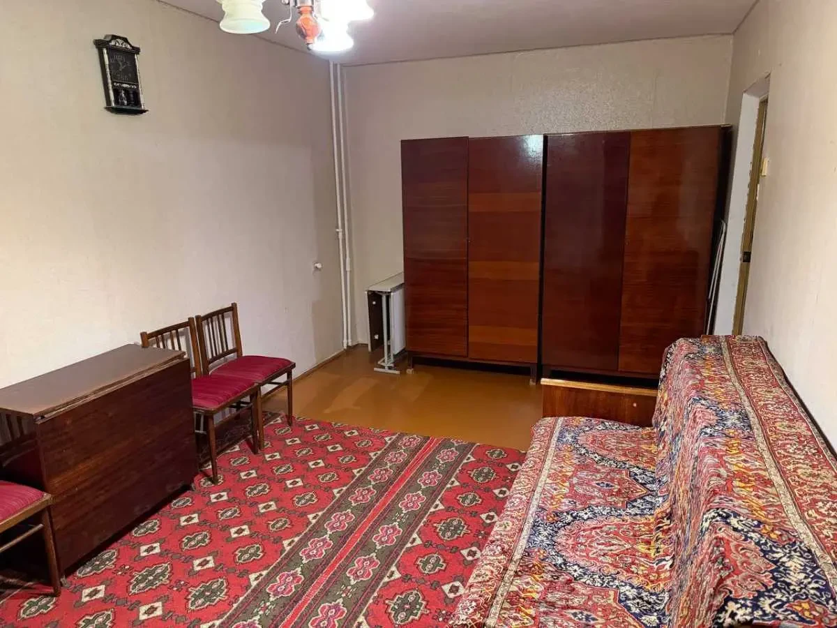 2-к квартира Дніпро, Шевченківський, Тополь 3 56 21
