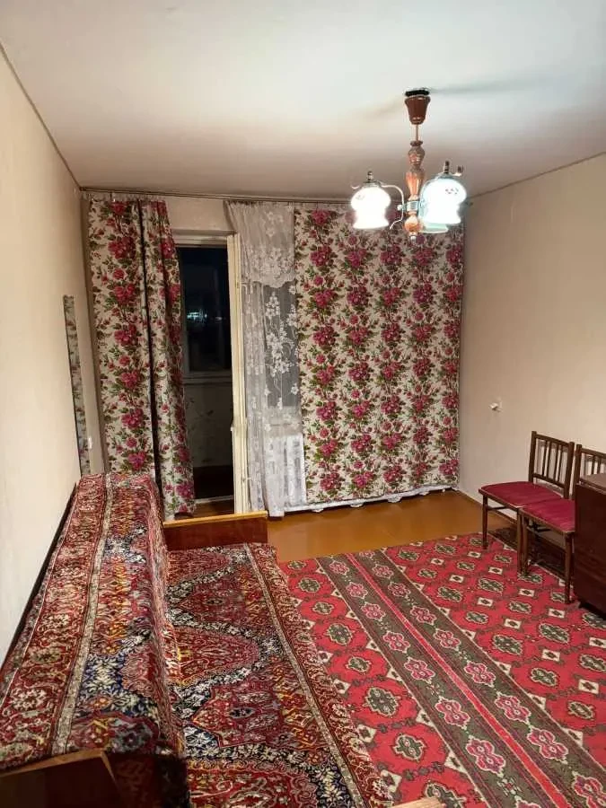 2-к квартира Дніпро, Шевченківський, Тополь 3 56 22