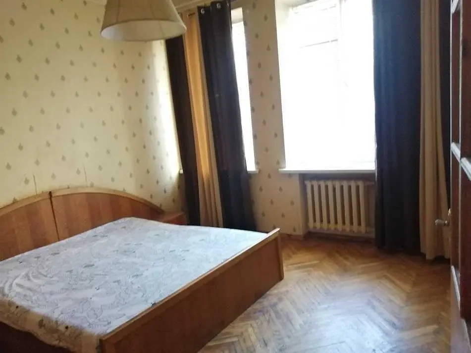 3-к квартира Київ, Шевченківський, Олександра Довженка 10 3
