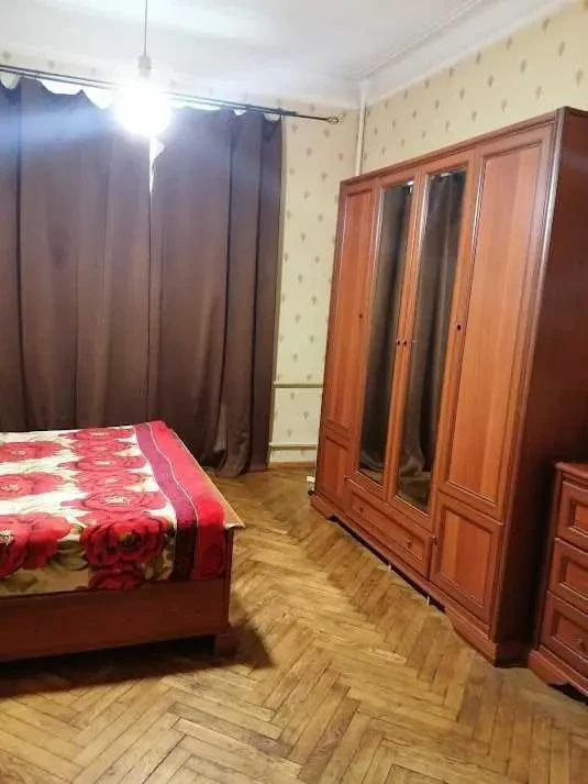 3-к квартира Київ, Шевченківський, Олександра Довженка 10 7