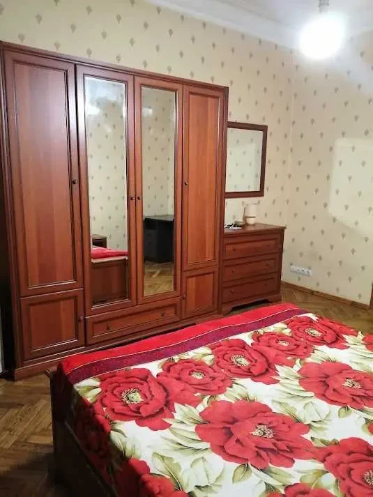 3-к квартира Київ, Шевченківський, Олександра Довженка 10 9
