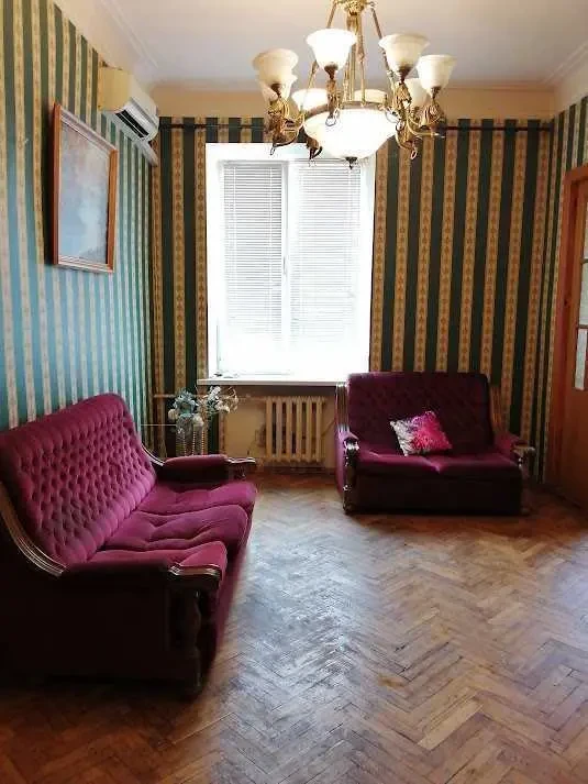 3-к квартира Київ, Шевченківський, Олександра Довженка 10 10