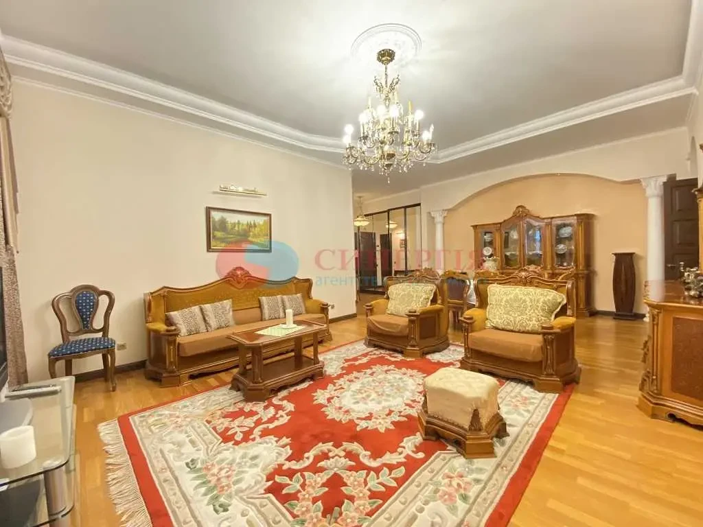 3-к квартира Київ, Шевченківський, Пушкінська 32Б 2