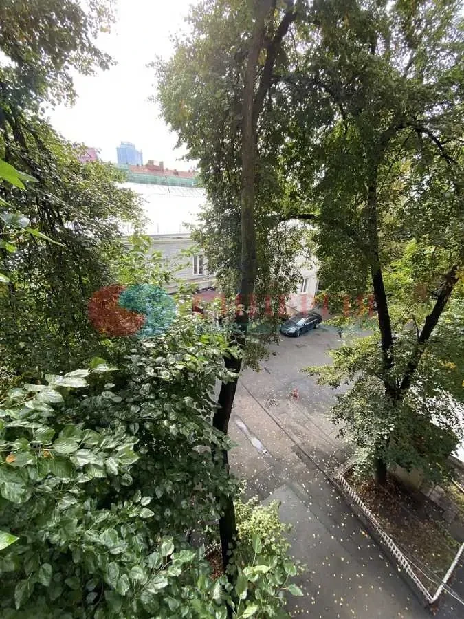 3-к квартира Київ, Шевченківський, Пушкінська 32Б 12