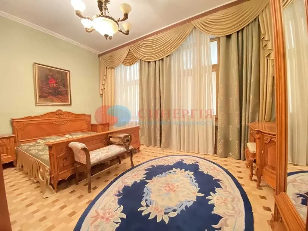 3-к квартира Київ, Шевченківський, Пушкінська 32Б 4