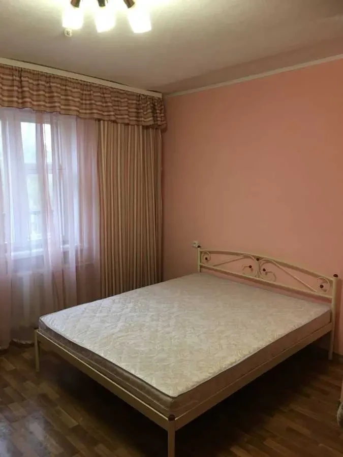 1-к квартира Київ, Дніпровський, Соборності 5Б