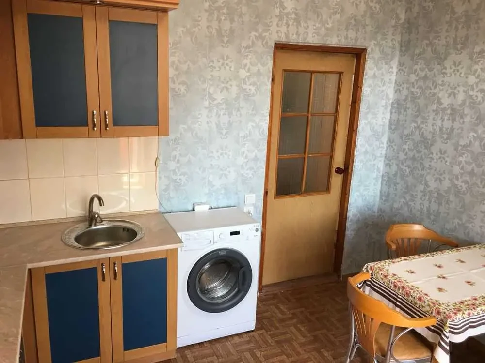 1-к квартира Київ, Деснянський, Лісківська 18Б 4