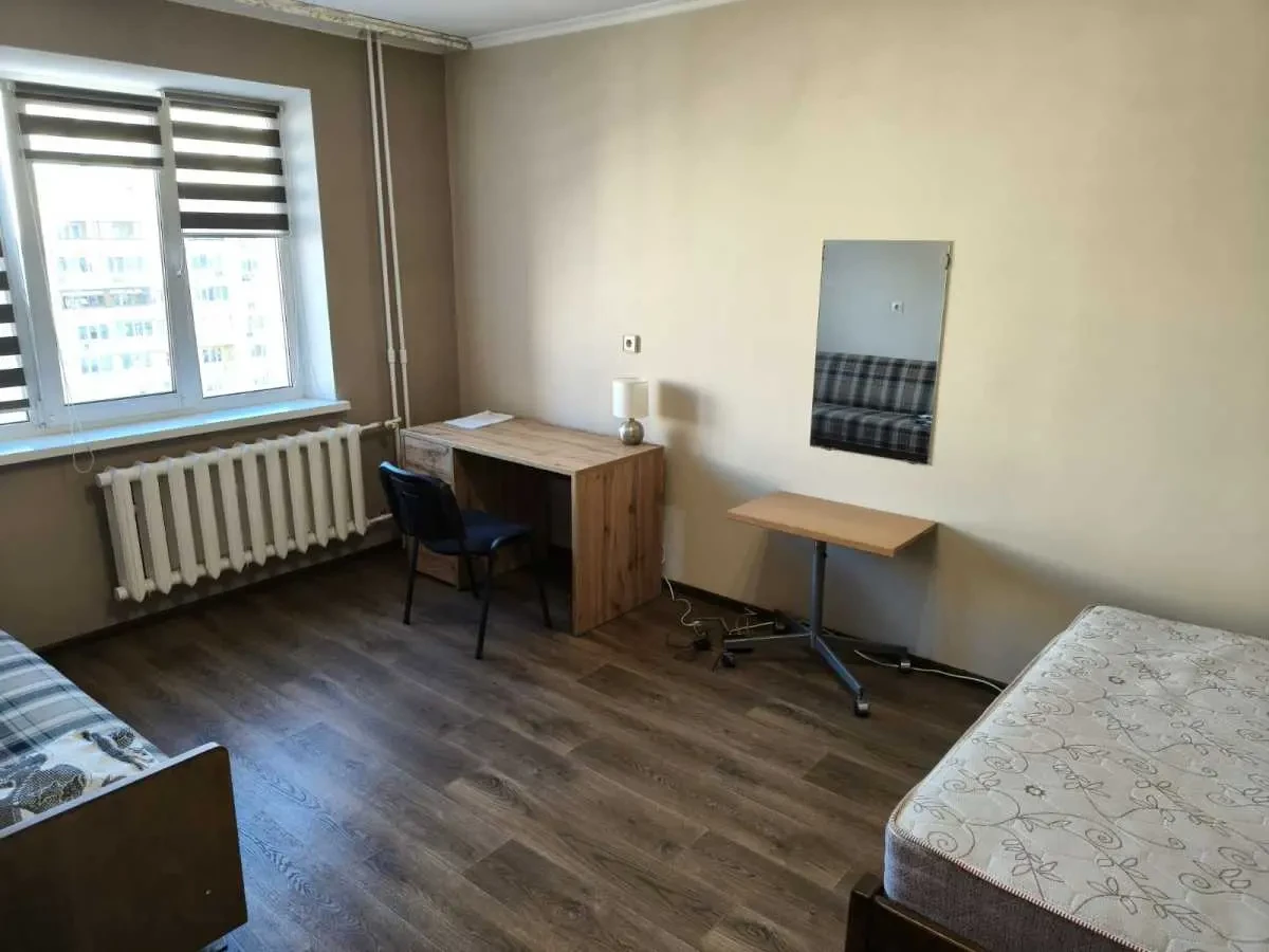 1-к квартира Київ, Дарницький, Вишняківська 5А 17