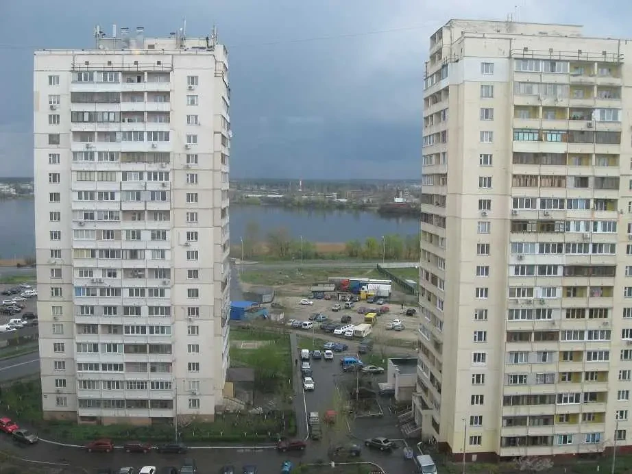 1-к квартира Київ, Дарницький, Вишняківська 5А 20