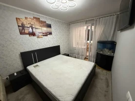 2-к квартира Київ, Дніпровський, Братиславська 13