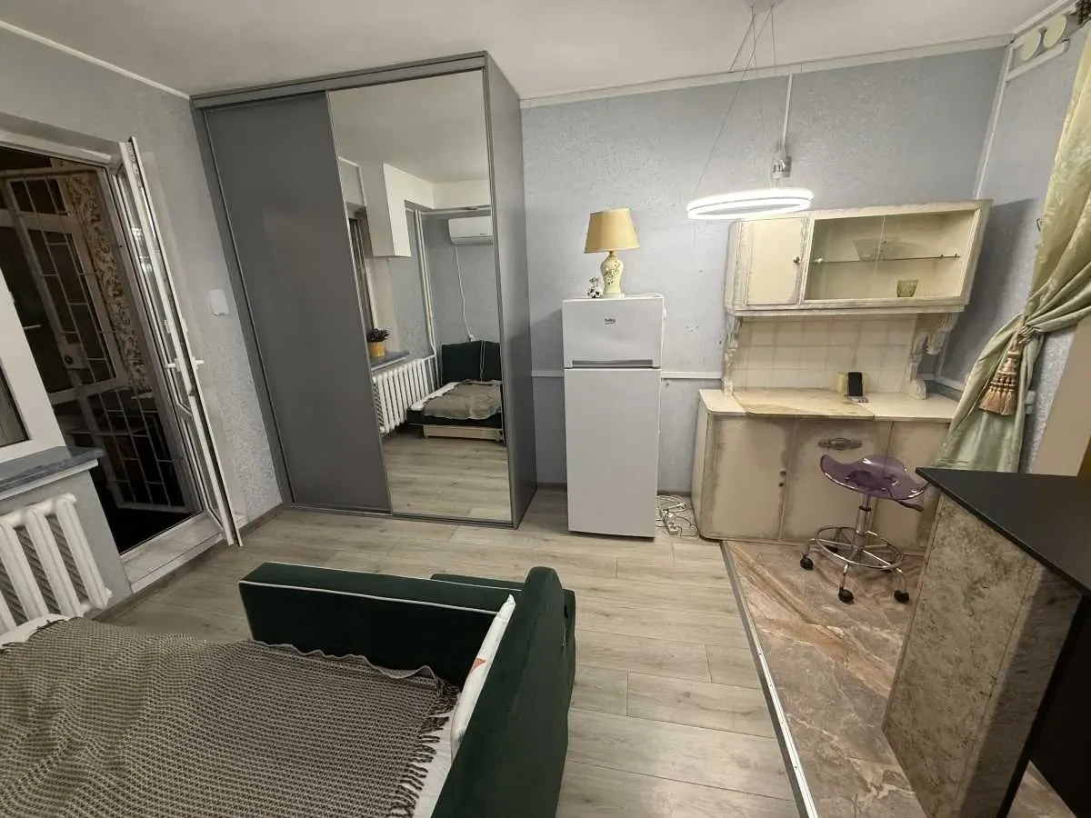 1-к квартира Київ, Оболонський, Оболонський 8