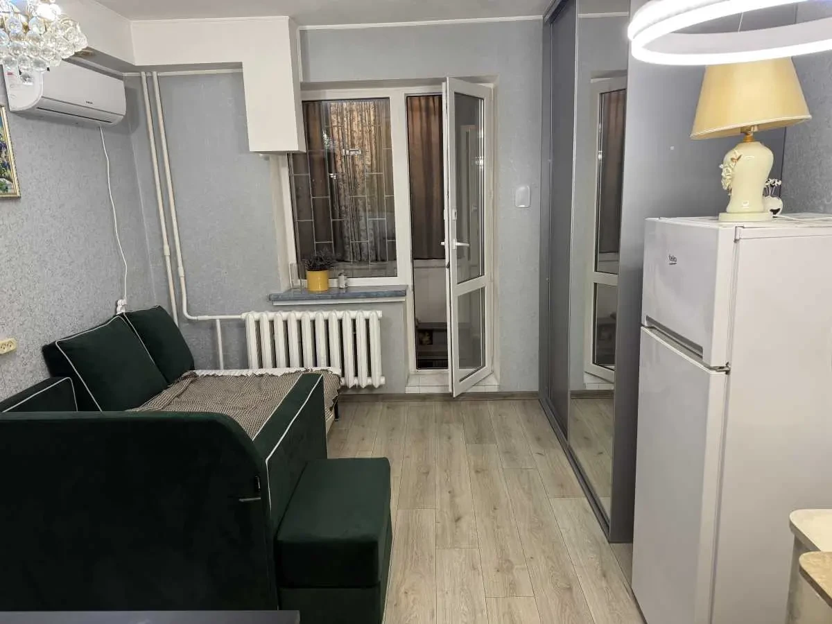 1-к квартира Київ, Оболонський, Оболонський 14