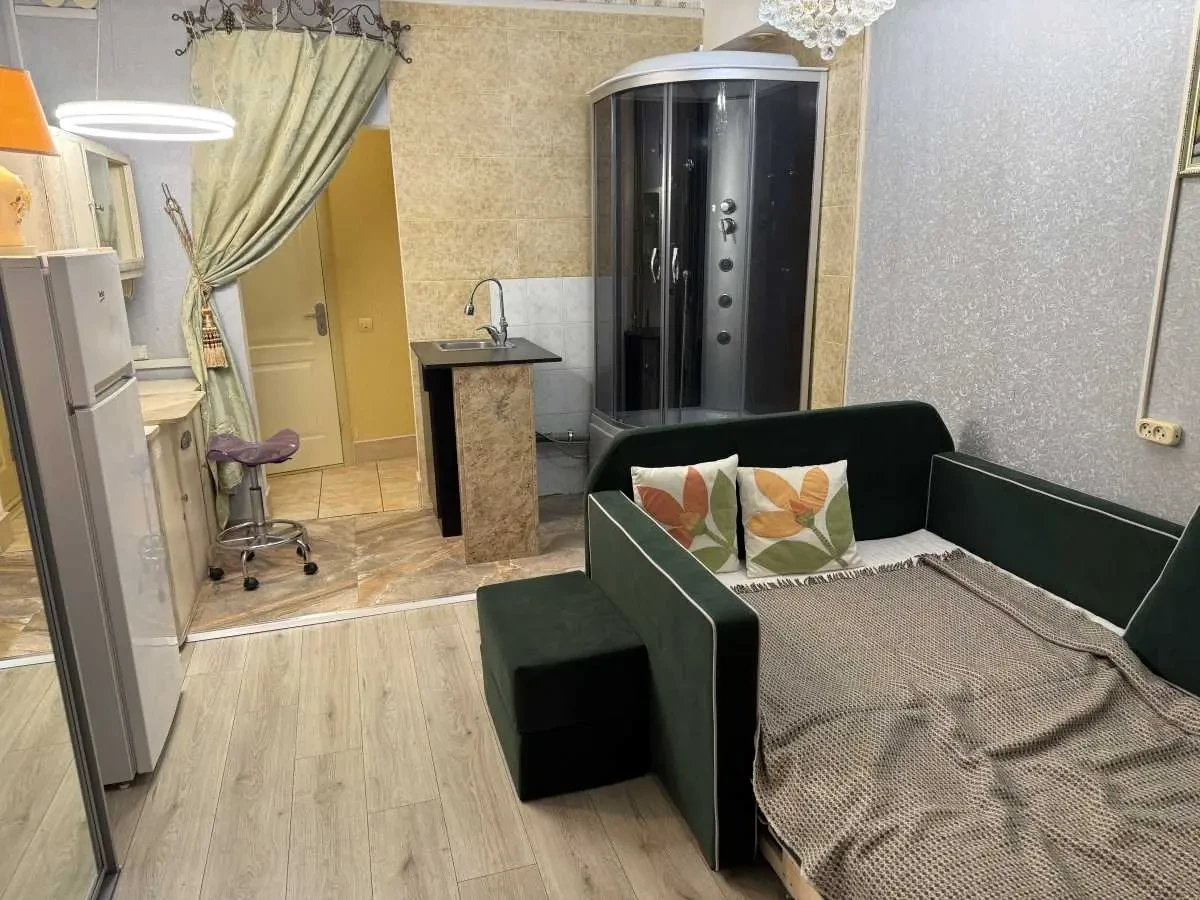 1-к квартира Київ, Оболонський, Оболонський 3