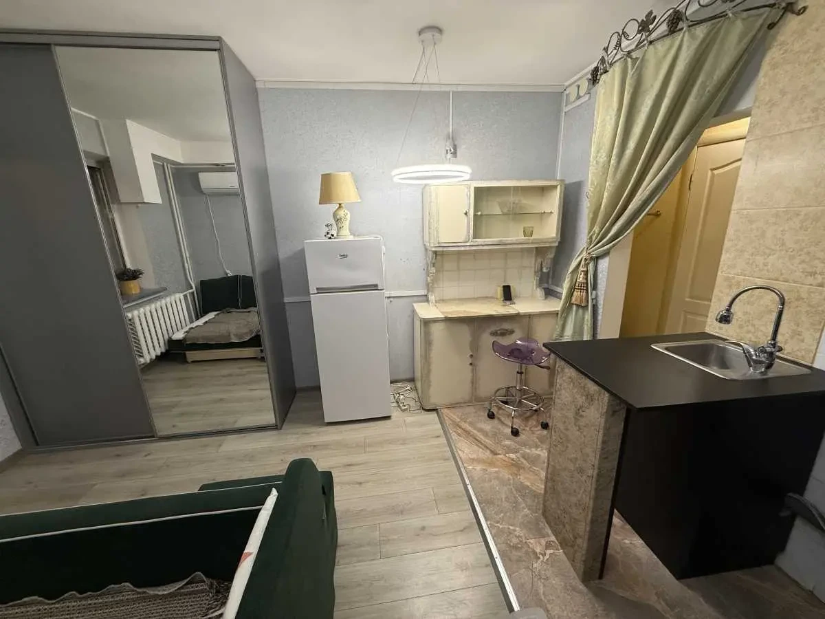 1-к квартира Київ, Оболонський, Оболонський 5