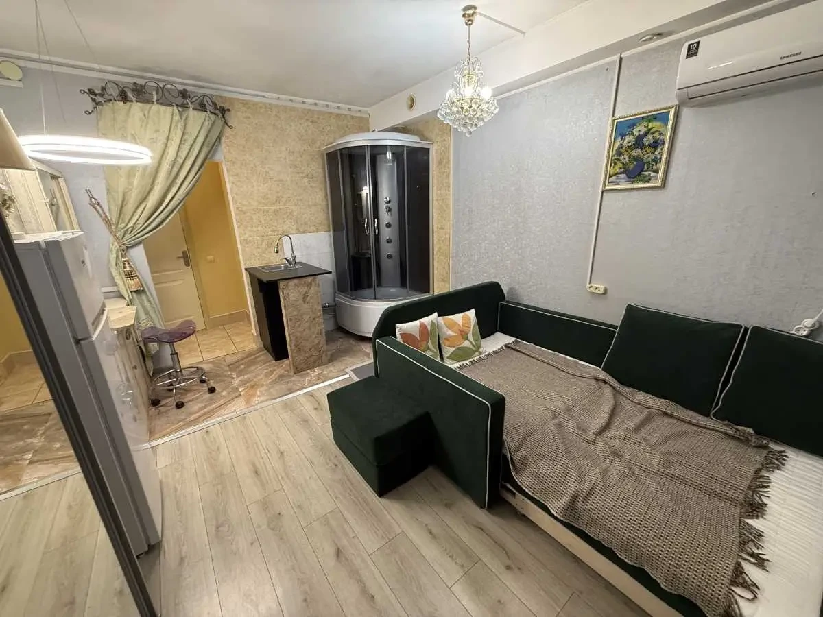 1-к квартира Київ, Оболонський, Оболонський 15