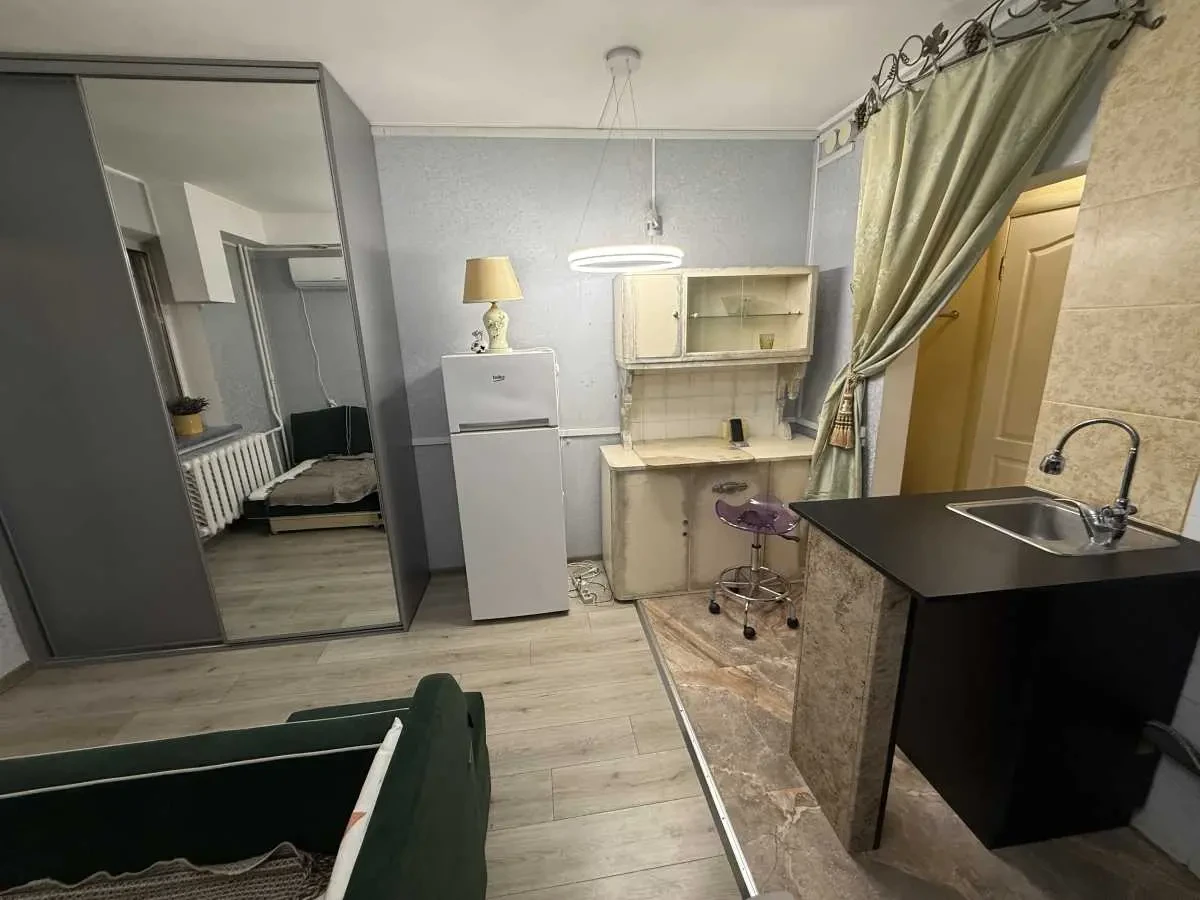 1-к квартира Київ, Оболонський, Оболонський 23