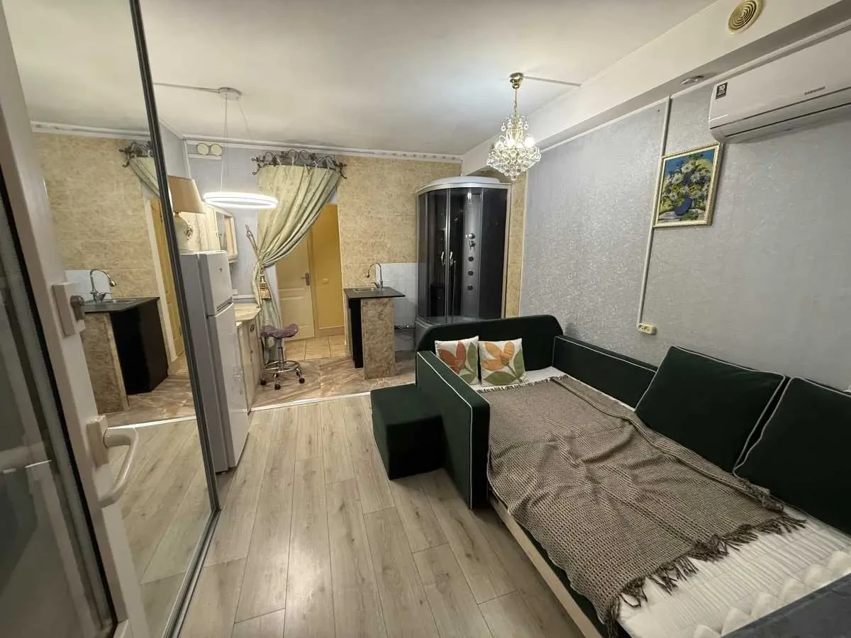 1-к квартира Київ, Оболонський, Оболонський 4