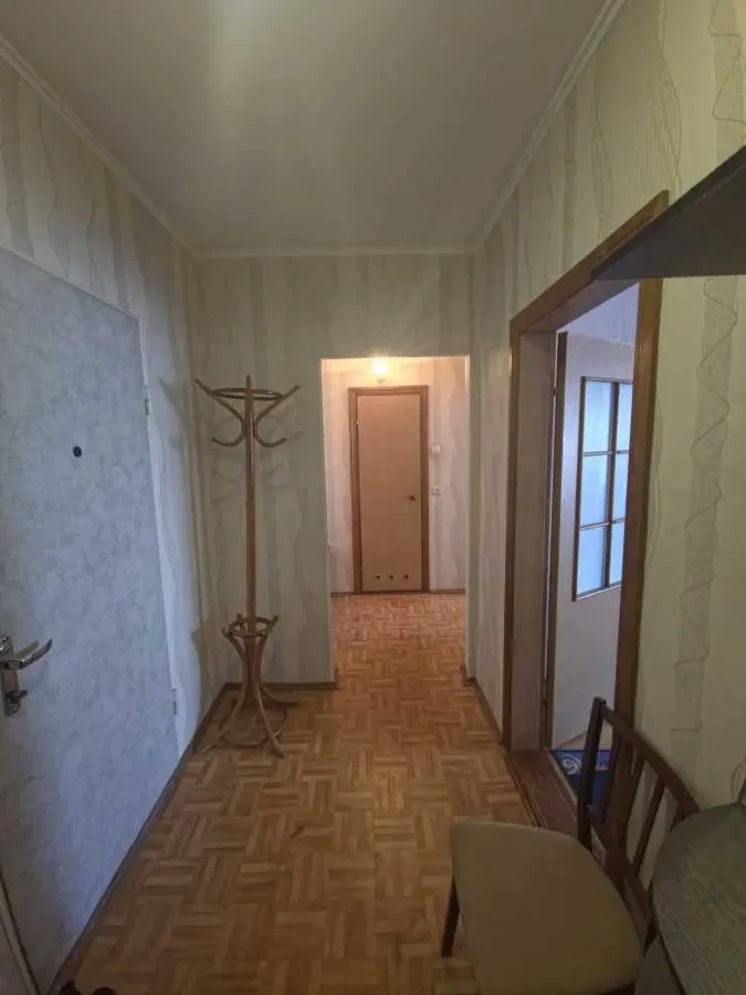 1-к квартира Київ, Дніпровський, Райдужна 59б 4