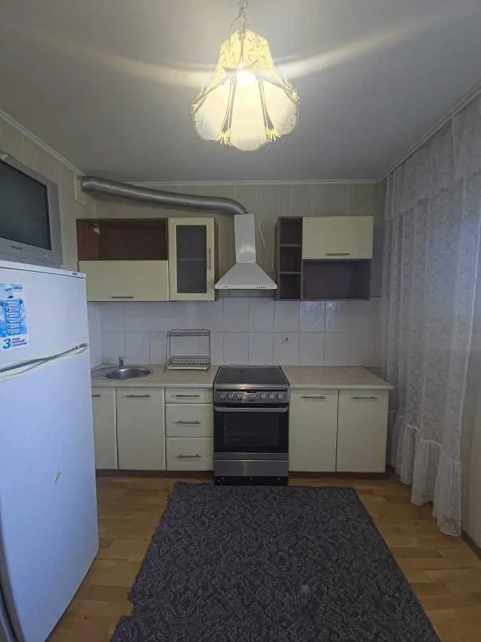 1-к квартира Київ, Дніпровський, Райдужна 59б 8