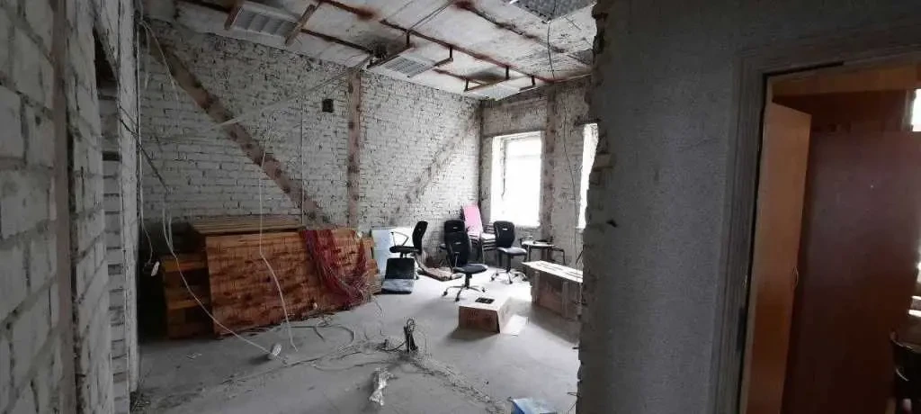 приміщення, будівлі Київ, Шевченківський, Велика Житомирська 38б 2