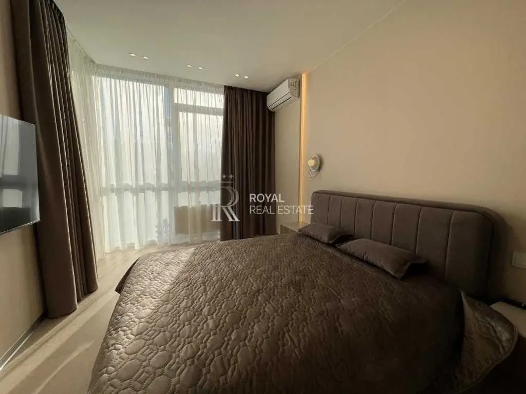 2-к квартира Київ, Печерський, Предславинська 42а 6
