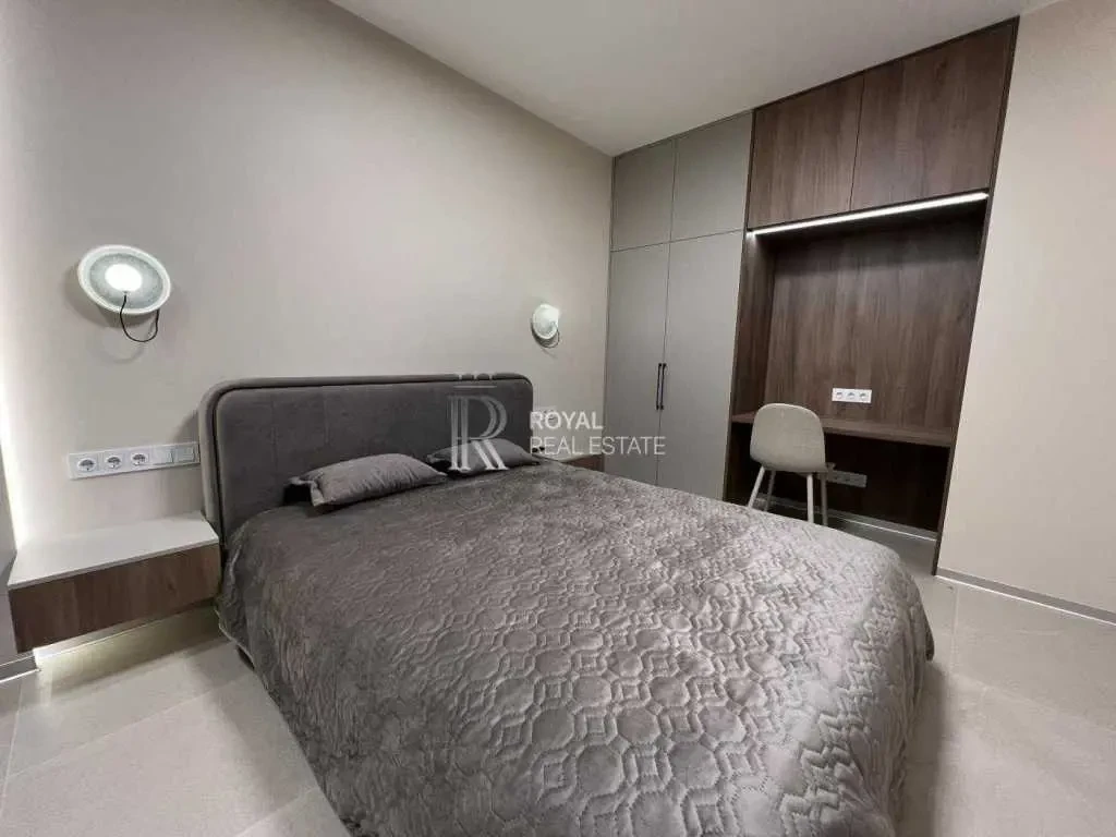 2-к квартира Київ, Печерський, Предславинська 42а 2