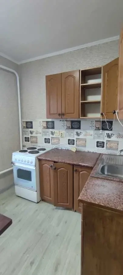 1-к квартира Київ, Дарницький, Ревуцького 11г