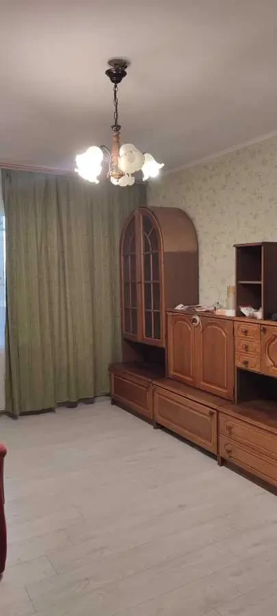 1-к квартира Київ, Дарницький, Ревуцького 11г 14