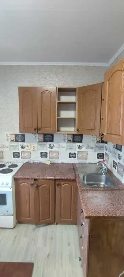 1-к квартира Київ, Дарницький, Ревуцького 11г 2