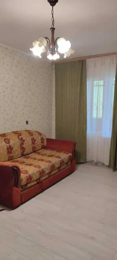1-к квартира Київ, Дарницький, Ревуцького 11г 15