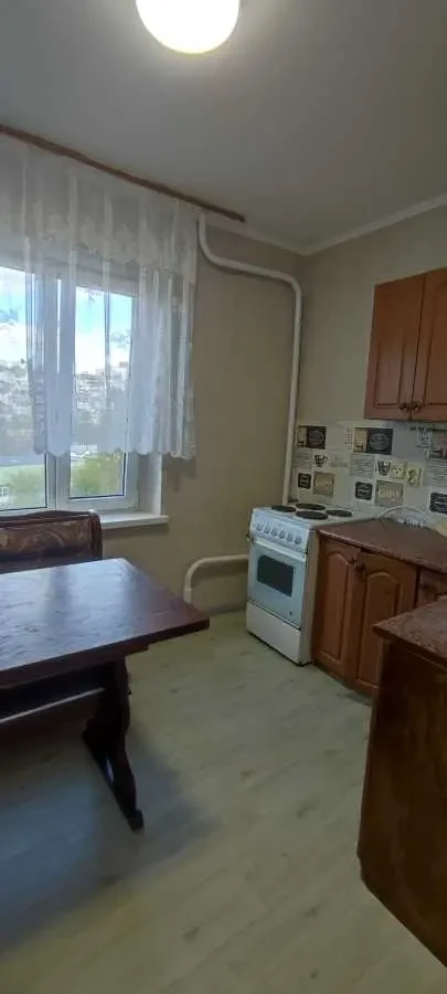1-к квартира Київ, Дарницький, Ревуцького 11г 3
