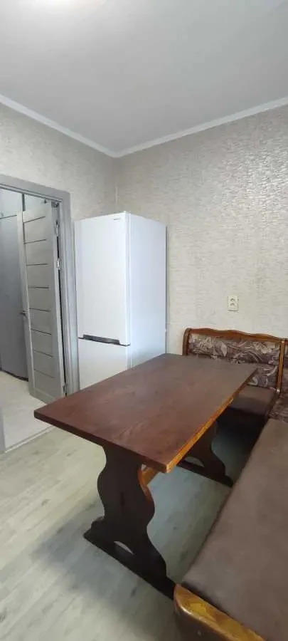1-к квартира Київ, Дарницький, Ревуцького 11г 17