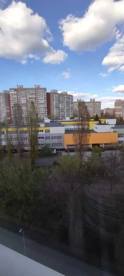 1-к квартира Київ, Дарницький, Ревуцького 11г 18