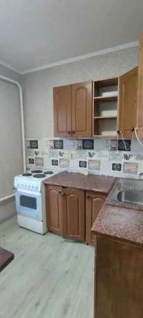1-к квартира Київ, Дарницький, Ревуцького 11г