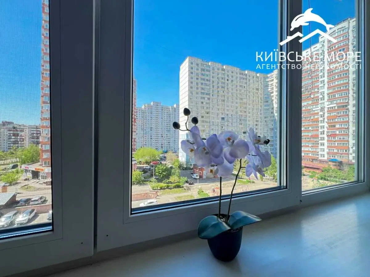 3-к квартира Київ, Деснянський, Костянтина Данькевича 8 15