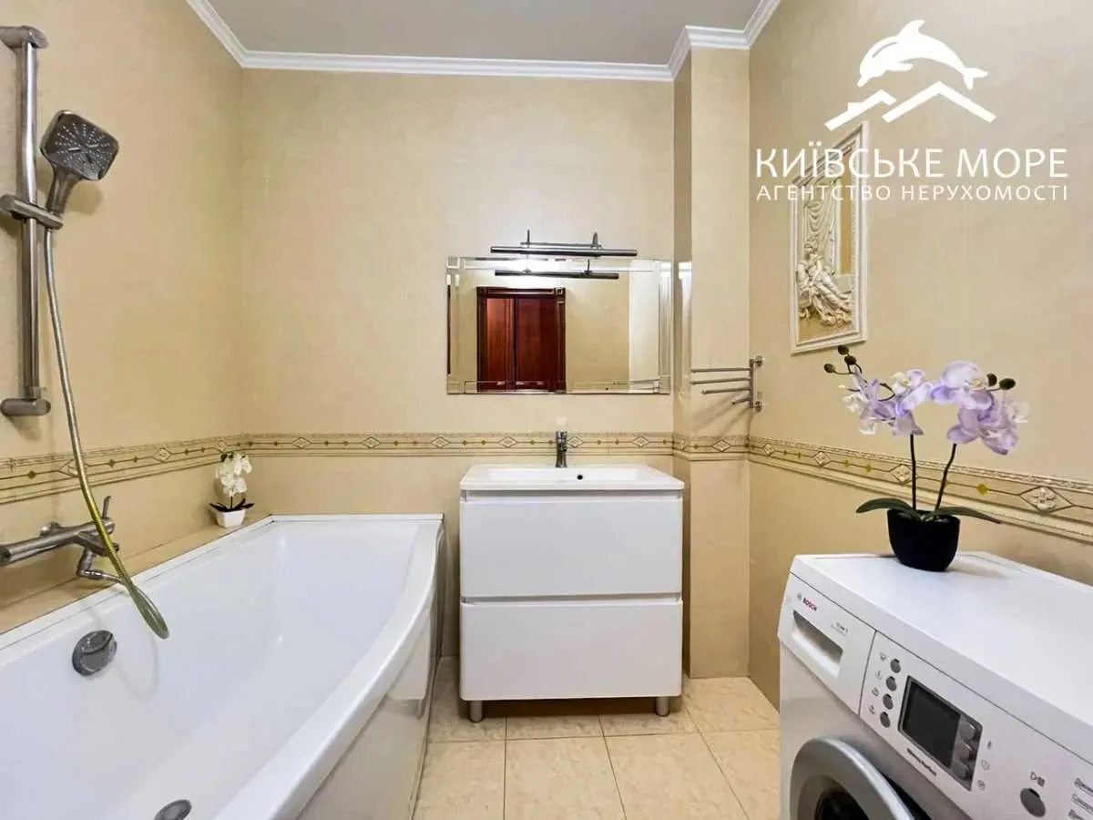 3-к квартира Київ, Деснянський, Костянтина Данькевича 8 16
