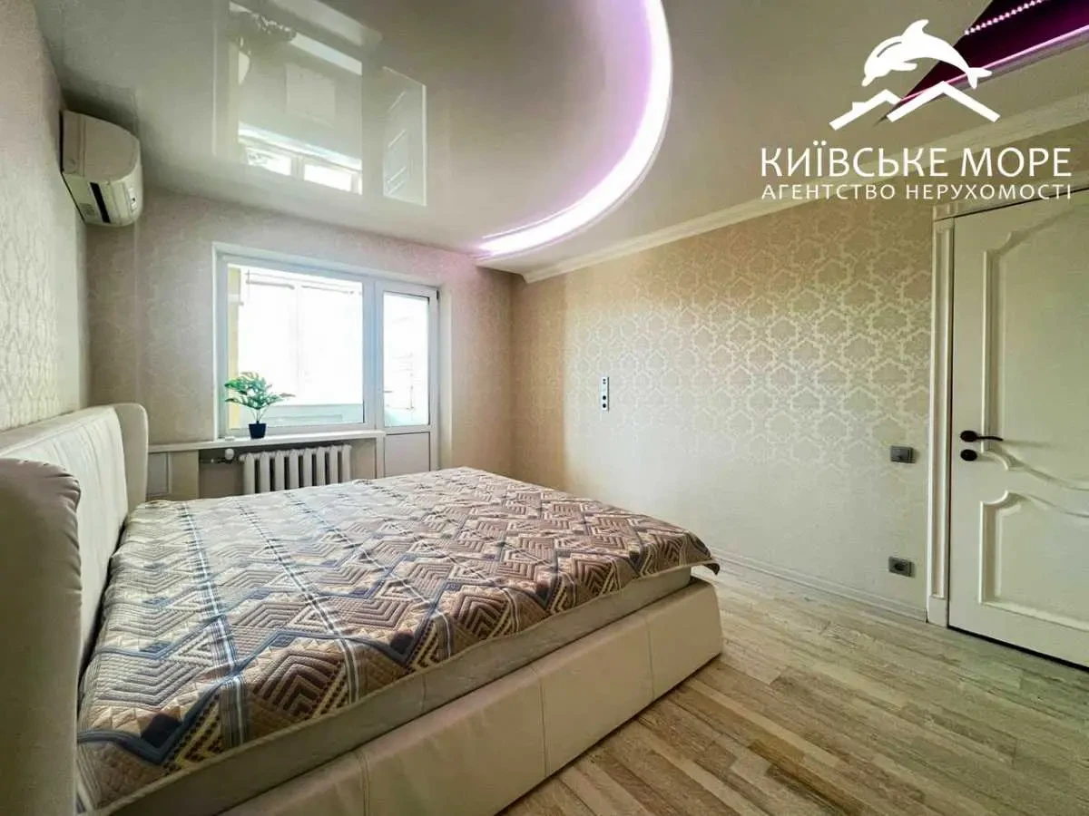 3-к квартира Київ, Деснянський, Костянтина Данькевича 8 7