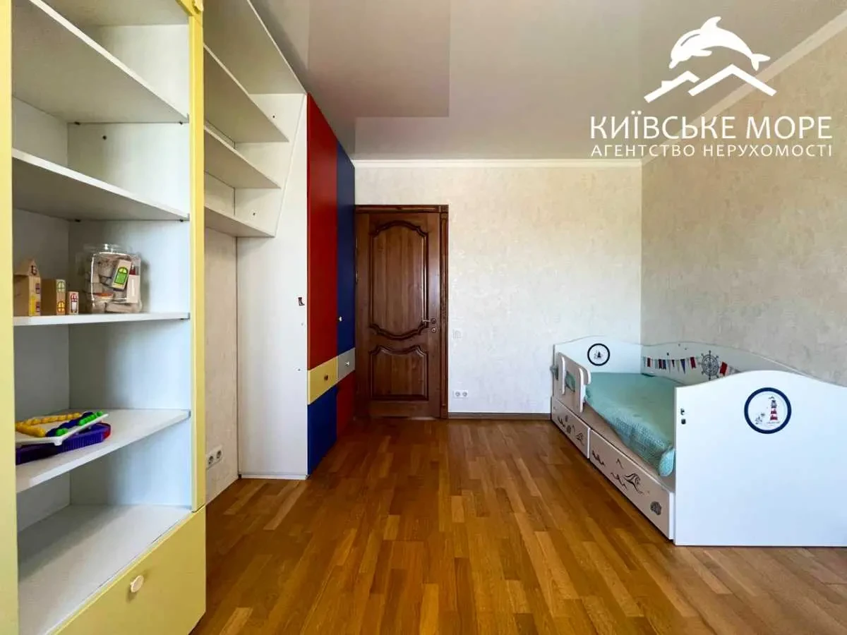 3-к квартира Київ, Деснянський, Костянтина Данькевича 8 14