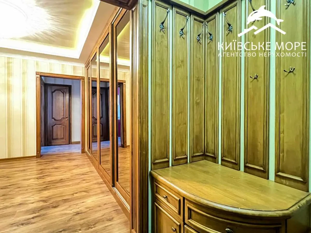 3-к квартира Київ, Деснянський, Костянтина Данькевича 8 20