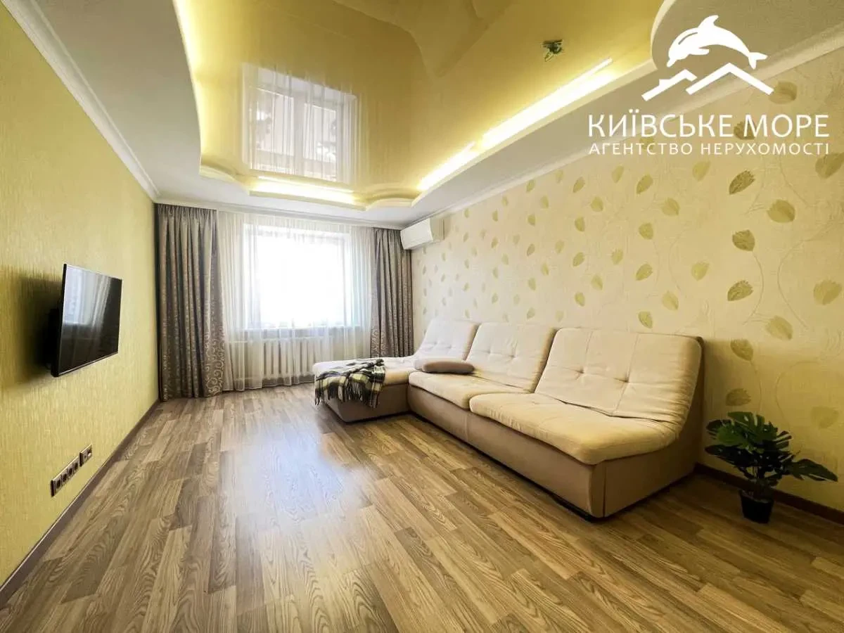 3-к квартира Київ, Деснянський, Костянтина Данькевича 8 11