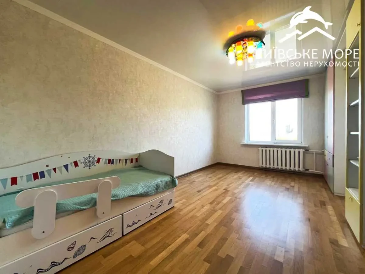 3-к квартира Київ, Деснянський, Костянтина Данькевича 8 13