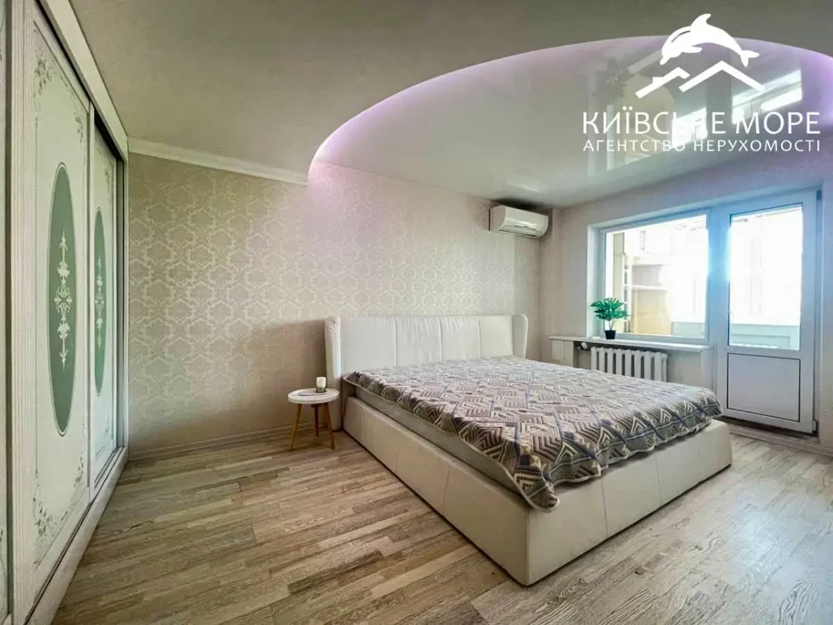 3-к квартира Київ, Деснянський, Костянтина Данькевича 8 6