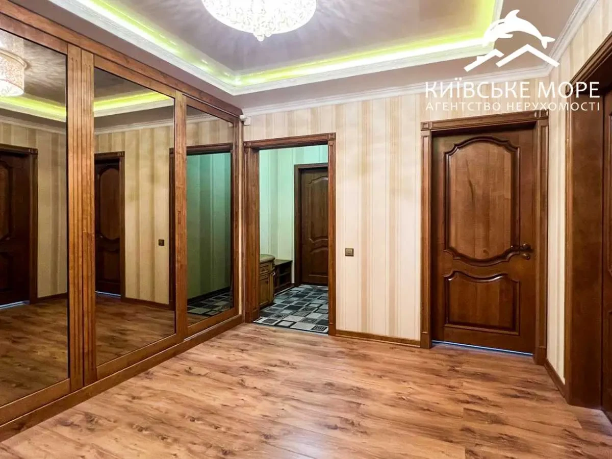 3-к квартира Київ, Деснянський, Костянтина Данькевича 8 19