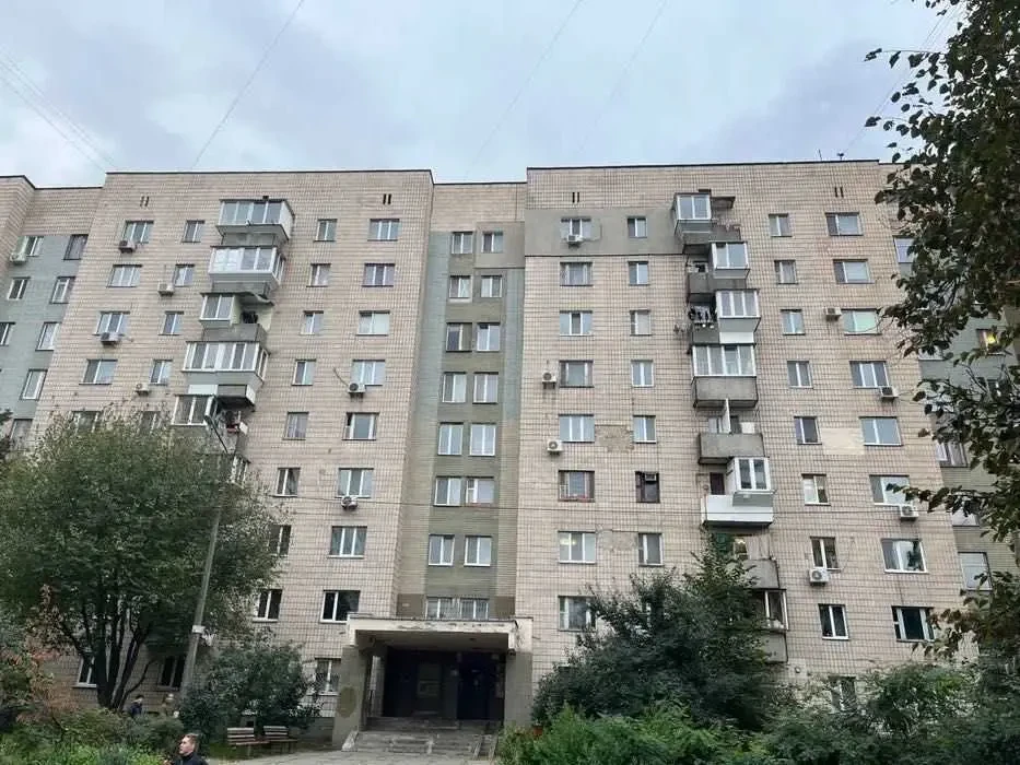 2-к квартира Київ, Печерський, Менделєєва 12 15