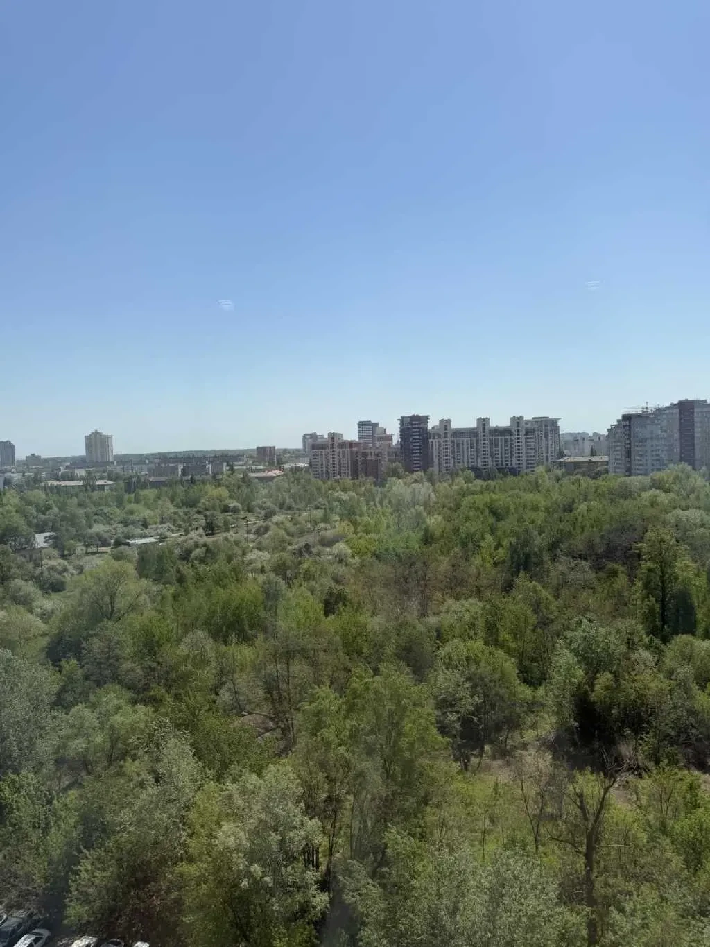 1-к квартира Київ, Голосіївський, Михайла Максимовича 32А 6