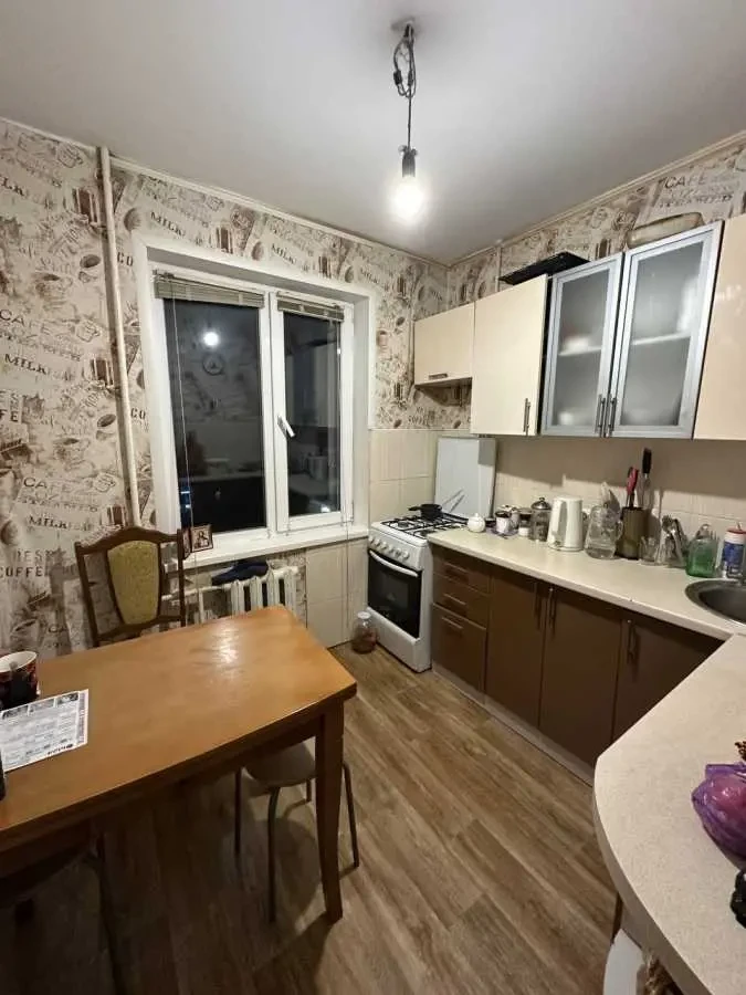 2-к квартира Київ, Дніпровський, Андрія Малишка 3